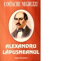 Alexandru Lapusneanul