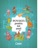 POVESTI PENTRU TOT ANUL