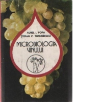 Microbiologia vinului