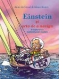 Einstein si arta de a naviga - O explorare a leadershipului modern