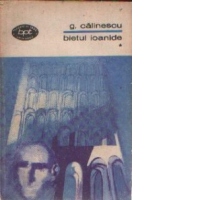 Bietul Ioanide, Volumele I, II si III