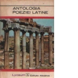 Antologia poeziei latine
