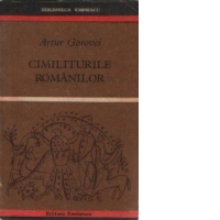 Cimiliturile romanilor