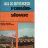 Ghid de conversatie roman - slovac