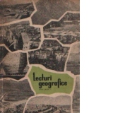 Lecturi geografice, Volumele I si II