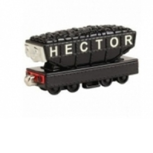 Trenulet Hector