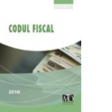 Codul fiscal  2010