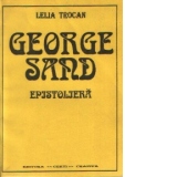 George Sand - Epistoliera