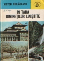 In tara diminetilor linistite - Timpuri si anotimpuri in Coreea socialista