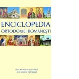 Enciclopedia Ortodoxiei Romanesti