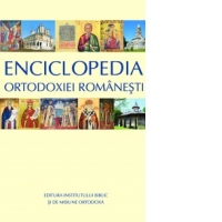Enciclopedia Ortodoxiei Romanesti