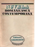 Nuvela romaneasca contemporana. 1944-1977