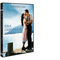 Idila capitanului Corelli