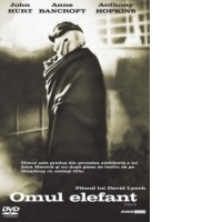 Omul Elefant