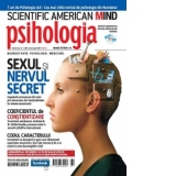 Scientific American Mind. Psihologia Azi. Numarul 1