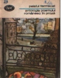 Palatul fermecat - Antologia poemului romanesc in proza