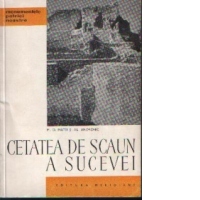 Cetatea de scaun a Sucevei, Editia a II-a