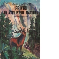 Priviri in atelierul naturii