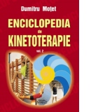 Enciclopedia de Kinetoterapie, volumul 2
