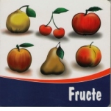 Fructe (pliant cartonat)