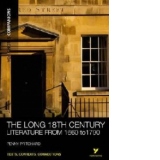 The Long 18th Century Literature From 1660-1790