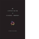 Little Book Of String Theory
