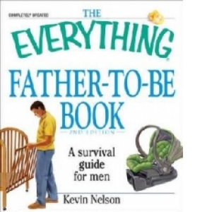 Everything Father-to-Be Book 2nd