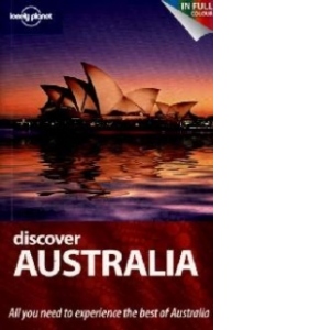 Discover Australia 1