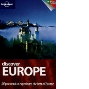 Discover Europe 1