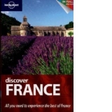 Discover France 1