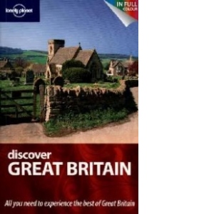 Discover Great Britain 1