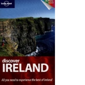 Discover Ireland 1