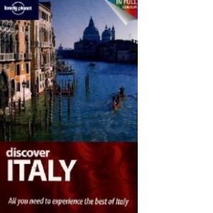 Discover Italy 1