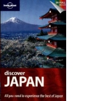 Discover Japan 1