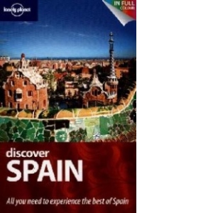 Discover Spain 1