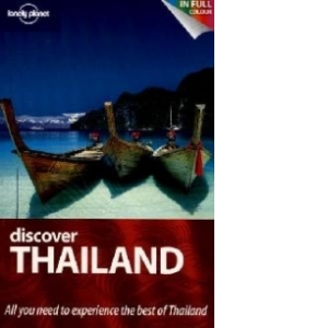 Discover Thailand 1