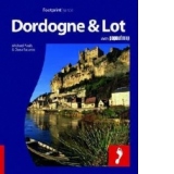 Dordogne and Lot Footprint