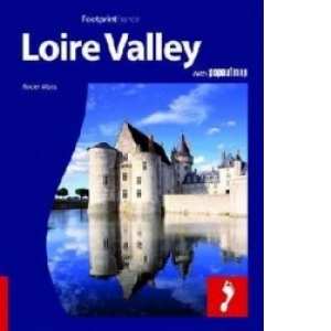 Loire Valley Footprint