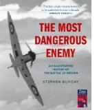 Most Dangerous Enemy