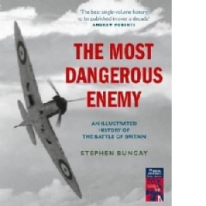 Most Dangerous Enemy