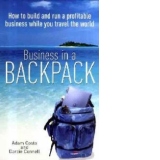 Business In A Backpack