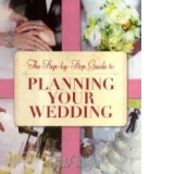 Step By Step Guide To Planning Your Wedding