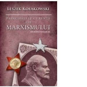Principalele curente ale marxismului - Vol. II, Varsta de aur