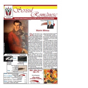 Revista Scrisul Romanesc, numarul 2 (78) 2010