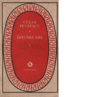 Intunecare, Volumele I si II