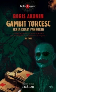 Gambit turcesc