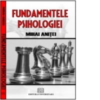 Fundamentele psihologiei