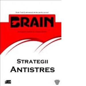 Strategii antistres (Audiobook)