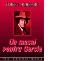 Un mesaj pentru Garcia (Audiobook)