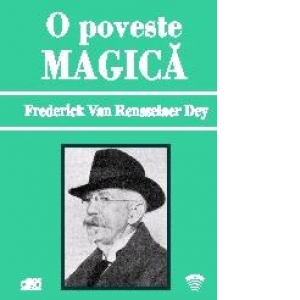 O poveste magica (Audiobook)